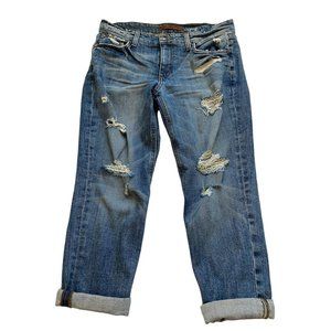 Joe's Jeans Women's Skinny Crop Jeans Size 27